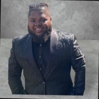 Helix Hospitality Employee Darrius Long's profile photo