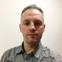 Špan d.o.o. Employee Erdis Suljić's profile photo