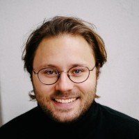 MyPostcard Employee Vincent Beckmann's profile photo