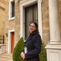 Global Weekly Employee Sasha Haidar's profile photo