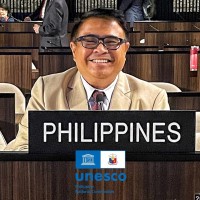 University of the Philippines Employee Ivan Anthony Henares's profile photo