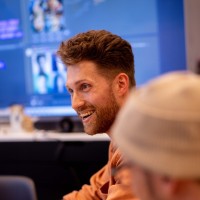 We Are Collider Employee Kit Kaye's profile photo