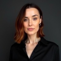 TryHackMe Employee Martina Loebenberg's profile photo