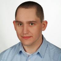 LCloud Employee Tomasz Skibiński's profile photo