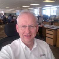 Stephen Charlesworth Email