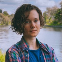 Processing Foundation Employee Kit Kuksenok's profile photo