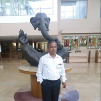 Srinivasa Hatcheries Group Employee Niteen Joshi's profile photo
