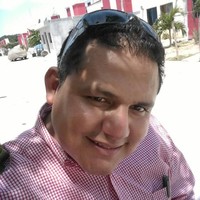 Quality Stores Employee Nicolas Rangel's profile photo