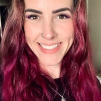 Grace Parrish Email & Phone Number
