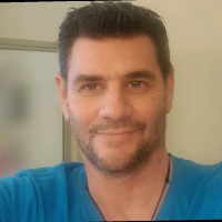 Carter Hospitality Group, LLC Employee Dan Petty's profile photo