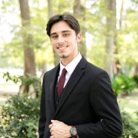 DSPTCH Employee Bryce Landry's profile photo