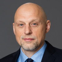 ПАО "Силовые машины" / Power Machines, PJSC Employee Ruslan Pakhomov's profile photo