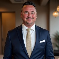 LPL Financial Employee Dov Paris's profile photo