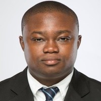 BRIDGE BANK GROUP Côte d'Ivoire Employee Majid Assirou's profile photo