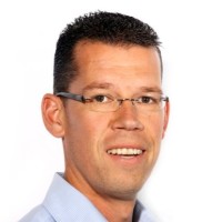 Interdobs Employee Martijn van Foeken's profile photo