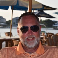 A. Eilers Construction Employee Wayne Martin's profile photo