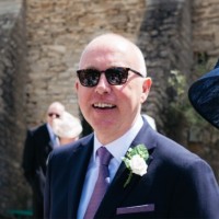 Nick Brookes Email