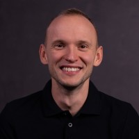 SlidesLive Employee Vojta Drbohlav's profile photo