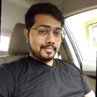 iProgrammer Solutions Pvt. Ltd. Employee Akshay Jadhav's profile photo