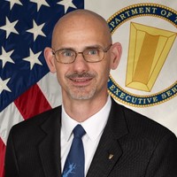 Draper Employee Joseph Bucci's profile photo