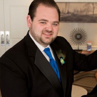 GES - Global Experience Specialists Employee Donald Altman's profile photo