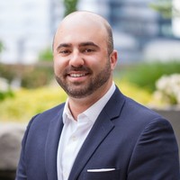 UBS Employee Matthew Steele's profile photo