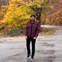 Damodara Muttamsetty's profile photo