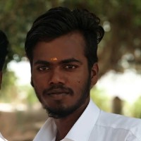 Vijay Kasilingam Email & Phone Number