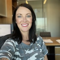 Devon Energy Employee Tisha Thomas's profile photo