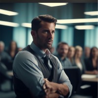 KSA Dynamics Employee Justin Knox's profile photo