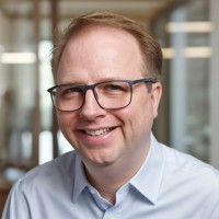 The Kendall Group Employee Benjamin Merritt's profile photo