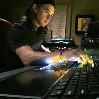 TRC Studios Employee Jacob Saghi's profile photo