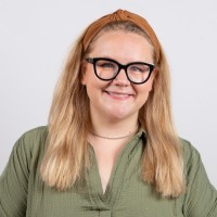 Adaptive Employee Katelyn McKenzie's profile photo