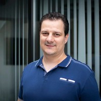 GST Gaming Solution Technology S.R.L. Employee Alejandro Prencesvalle's profile photo