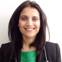 Medical Offices of Manhattan Employee Jyoti Kini's profile photo
