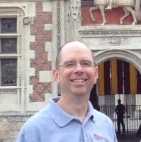 Mark Anderson Email & Phone Number