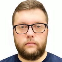 Security Code Employee Alexander Barkhatov's profile photo