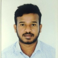 HP Employee Ranjith Ar's profile photo