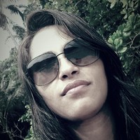 BETWEEN DO BRASIL Employee Pamela Quintas's profile photo