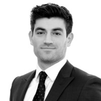 InX Employee Morgan Hicks's profile photo