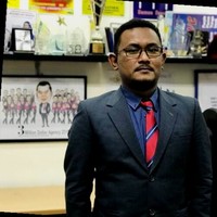 Gplex Properties Sdn Bhd Employee Mohd -'s profile photo