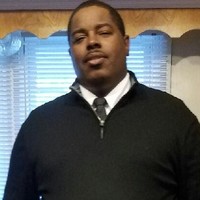 AMEOT Employee Ronald Cooper's profile photo