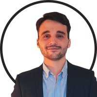 Darwin Microfluidics Employee Colin Marquet's profile photo