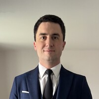 Navan Employee Ben Norman's profile photo