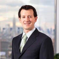 Kostelanetz LLP Employee Christopher Ferguson's profile photo