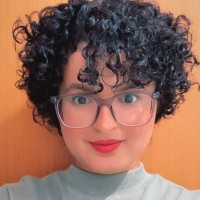 DVE Employee Bárbara Godoy's profile photo