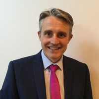 InstaVolt Employee Gary Kirkland's profile photo