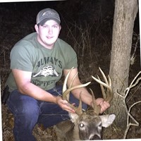 Thomas Pump & Machinery Employee Tyler Keating's profile photo