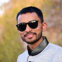 Patel Kartik's profile photo