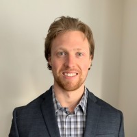 MuleSoft Employee Kyle Edwards's profile photo